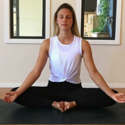 Children's Yoga 3 classes for $30.00
