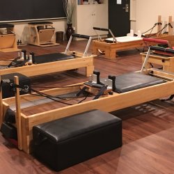 New Client Pilates Special