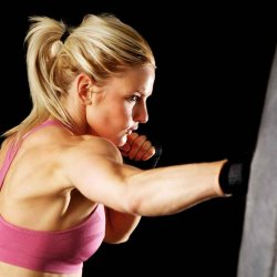 Open Rate Fitness