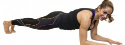 Inferno Hot Pilates Master Class with Gabi Walters