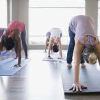 Mat Yoga Unlimited