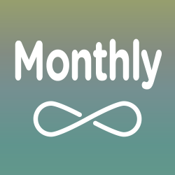 Monthly Pack - Unlimited (3 month min)