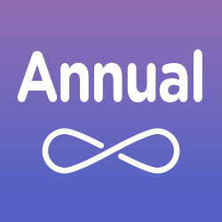 Annual Pack - Unlimited