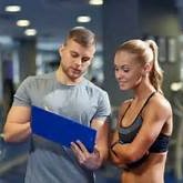 Consultation, Fitness Assessment