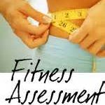 Complimentary Consultation, Fitness Assessment