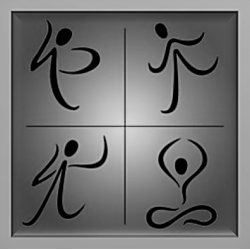 Platinum Couple (Gold)