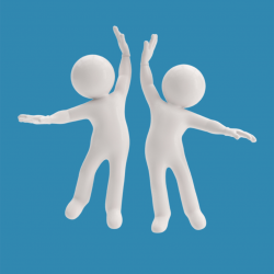 Practica High 5 at 5 High