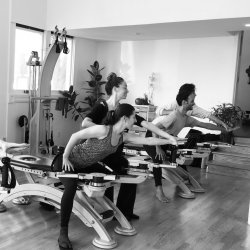 Foundation Teacher Training Studio Fee
