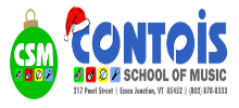 Contois School of Music