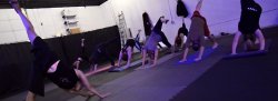 Free Community Yoga