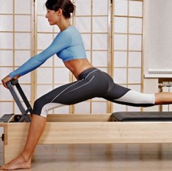 10 Classes-Group Reformer