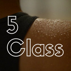 5 Classes