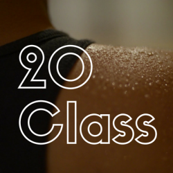 20 Class Pass