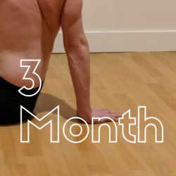 3 Month Unlimited