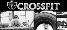 Salt Lake City CrossFit