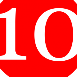 10 Class Card (2 month expiration)