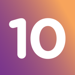 10 Pack