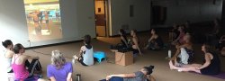 Photographic Posture Analysis
