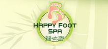 Happy Foot Spa