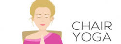 Chair Yoga for Everyone 6-Week Program