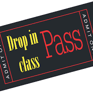 Drop In Pass