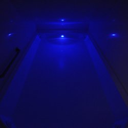 First Time Float Special: 60 Minute Float
