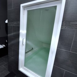 1st Time Client Combo Special: 90 Minute Float and 20 Minute Zero-Gravity Massage Chair Session