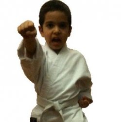 Kids Martial Arts- Twice Weekly w/6 months agreement