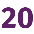 20 Class Pass