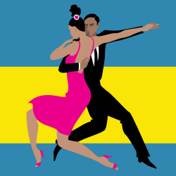 Advanced Vals & Milonga-4 of each