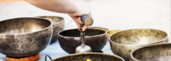 New Years Day Yoga & Sound Meditation