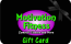 Gift Card Preview