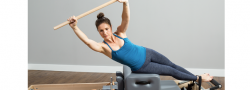 Pilates Dowel on the Reformer Teacher Training Workshop