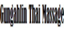 Gungahlin Thai Massage