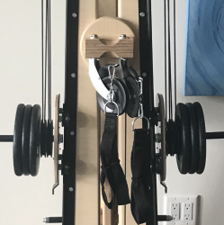 8x/Month Personal Training with Certified Trainer- 3 Month Commitment