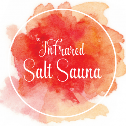 Himalayan Salt Sauna, a Community Infrared Sauna - Single Session