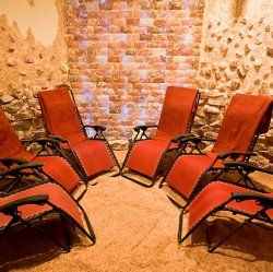 30 Salt Cave Sessions