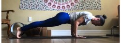 Chaturanga Dandasana 101