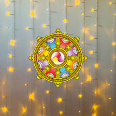 One Year Unlimited Yoga