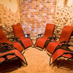 15 Salt Cave Sessions
