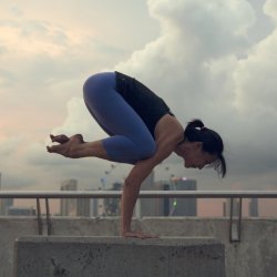 5 Yoga Sessions Package
