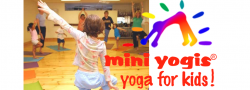 mini yogis® YOGA FOR KIDS TEACHER TRAINING
