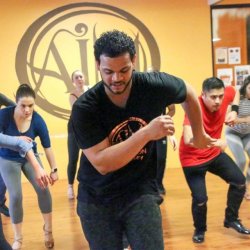 Learn & Party Pass (3 bootcamps + social for $50)