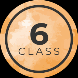 6 Class Package
