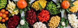 WHOLE FOOD PLANT BASED DIET