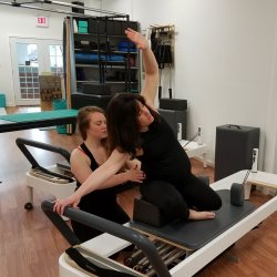 Private Apparatus: 1 Session (50 mins)