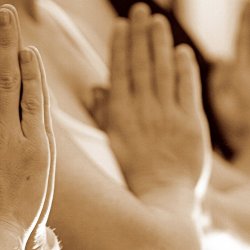 Community Yoga