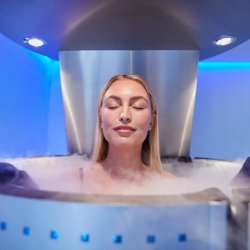 Whole Body Cryotherapy 10 Pack