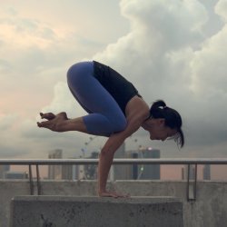 Single Session Yoga Class
