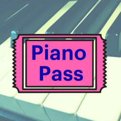 Piano Pass